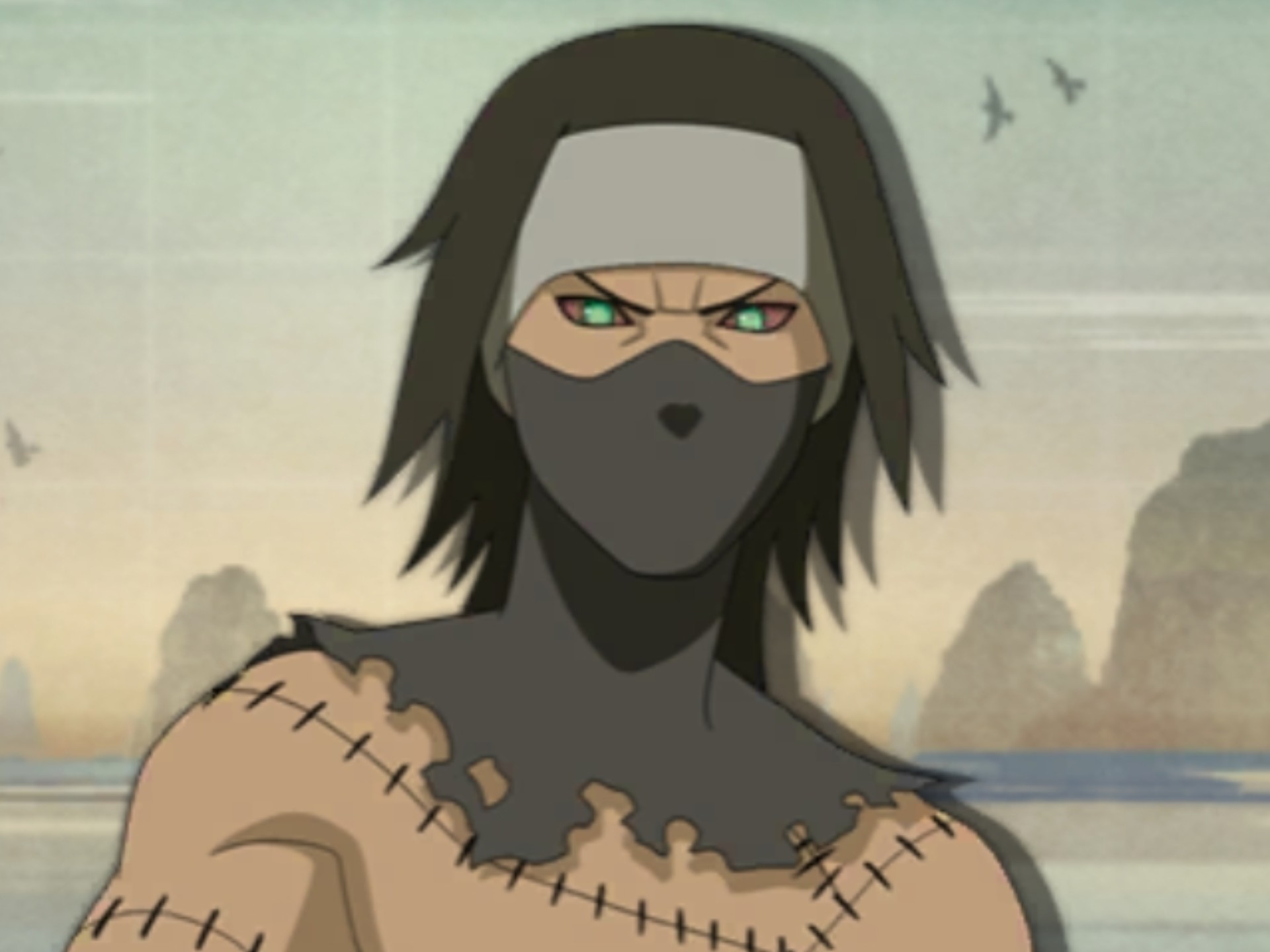 角都【晓创生】教学