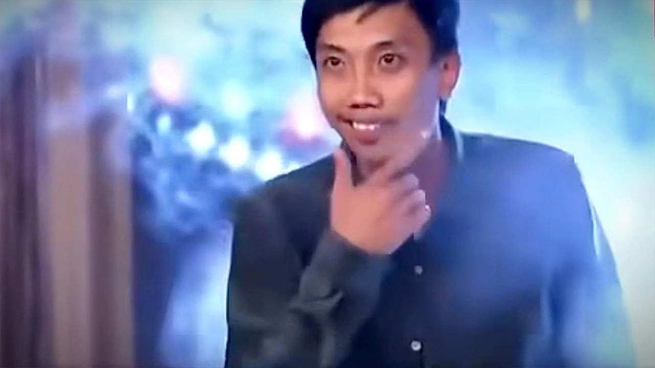 什么叫烟中恶鬼啊(战术后仰)