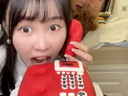 Télécharger la video: 电话蛋糕又被婆婆抢走了！