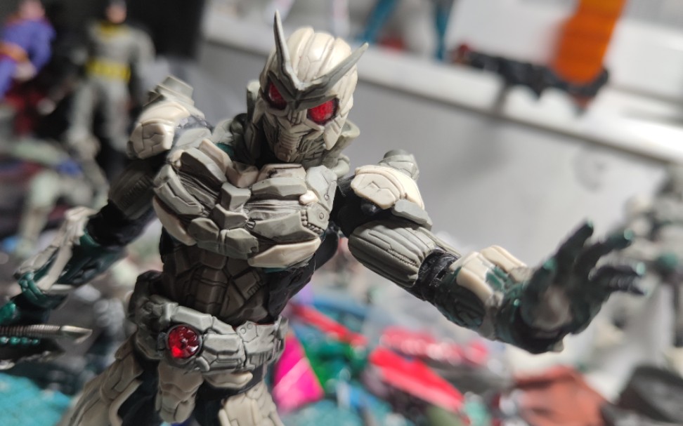 『自制』sic 假面骑士 x 改造品_哔哩哔哩 (゜-゜)つロ 干杯~-bili