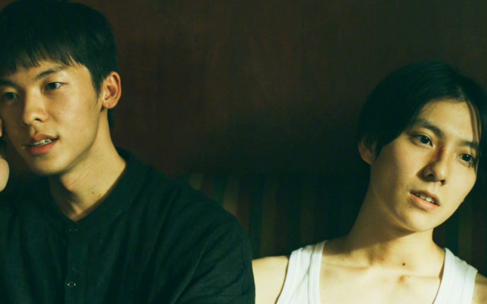 【罪梦者】【林季子×林本川】 他那么依赖我,我要他死,他怎么活啊!