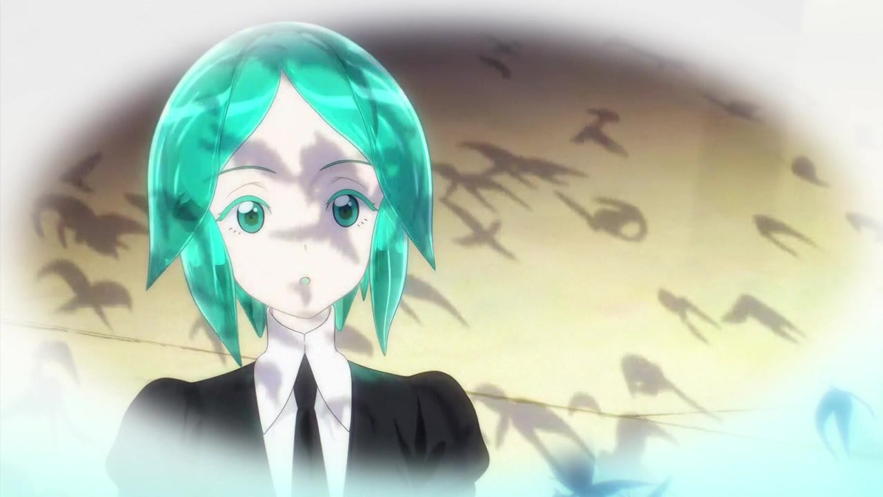 【宝石之国】牵丝戏(伪全员向,主脆皮组)