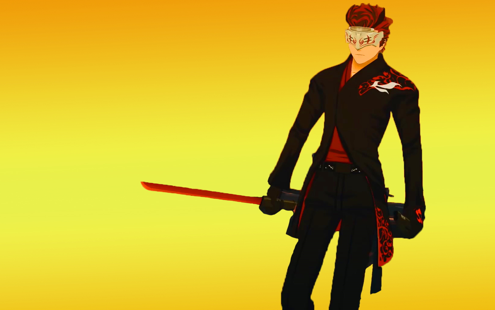 【rwby】adam另一种结局【误导向】