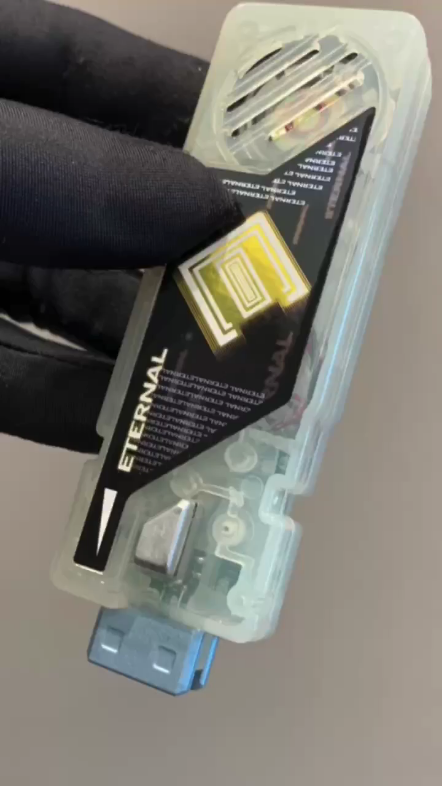 双十一店铺上新第二弹e哥永恒26音记忆体