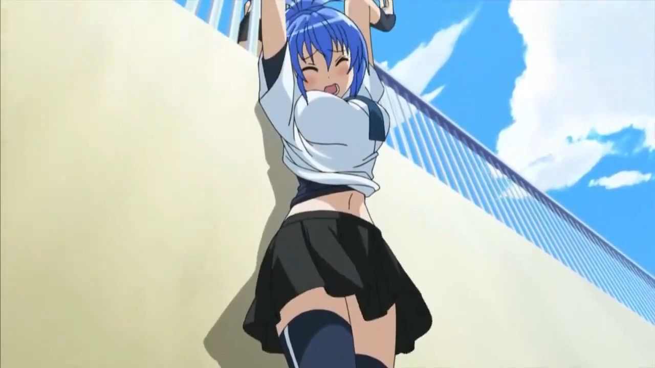 共67分钟 男主一觉醒来变成美少女,还接连被妹子