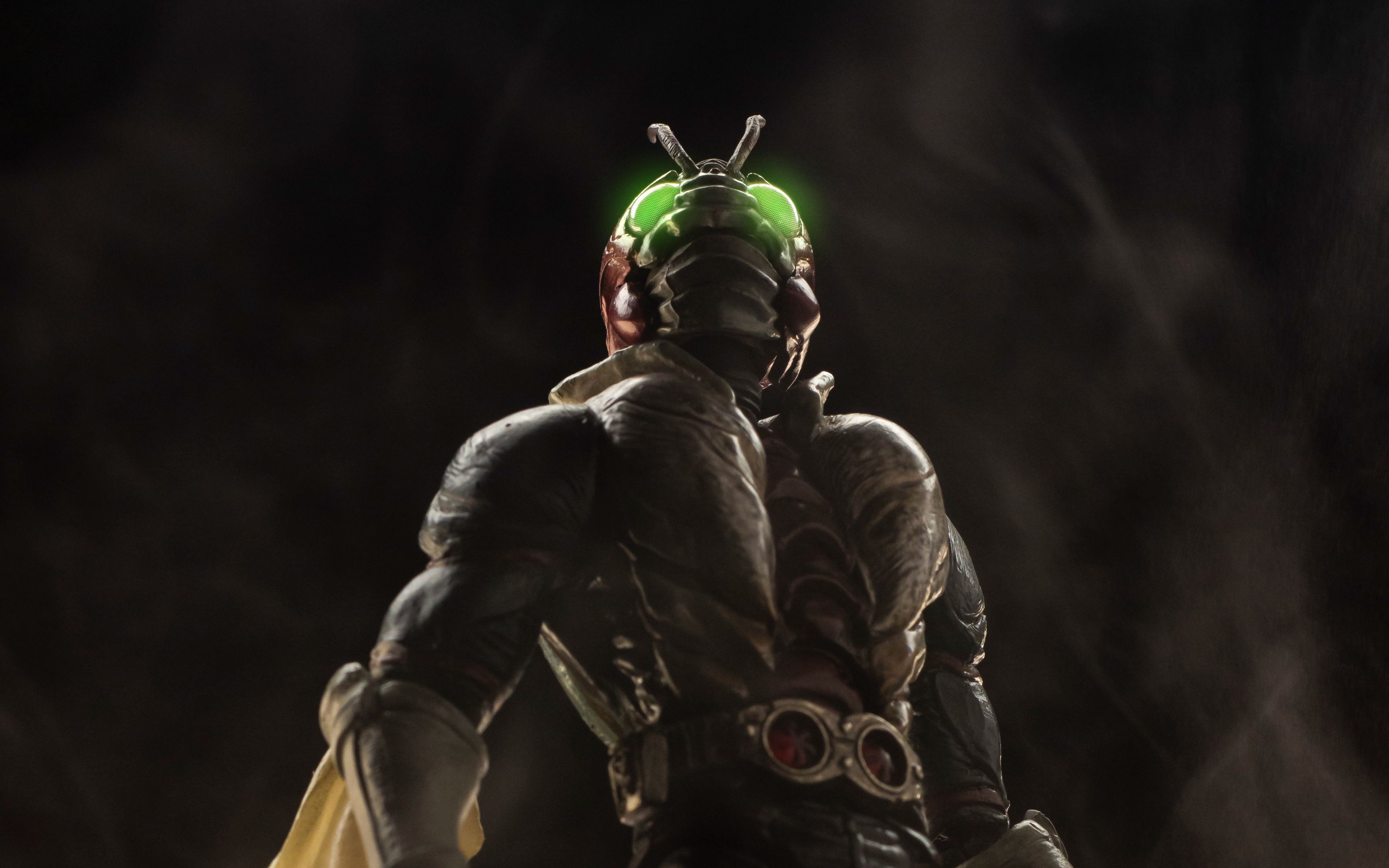 『近摄赏胶』sic vol.18 假面骑士v3