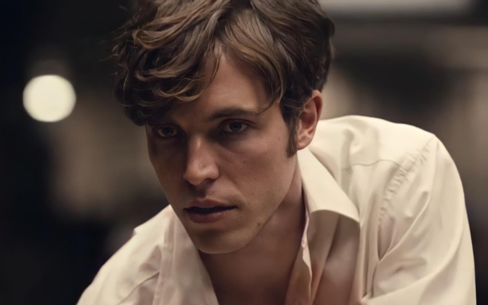 活动  【tom hughes】皇家律师s1e3片段-超帅呆萌低沉英音太迷人了