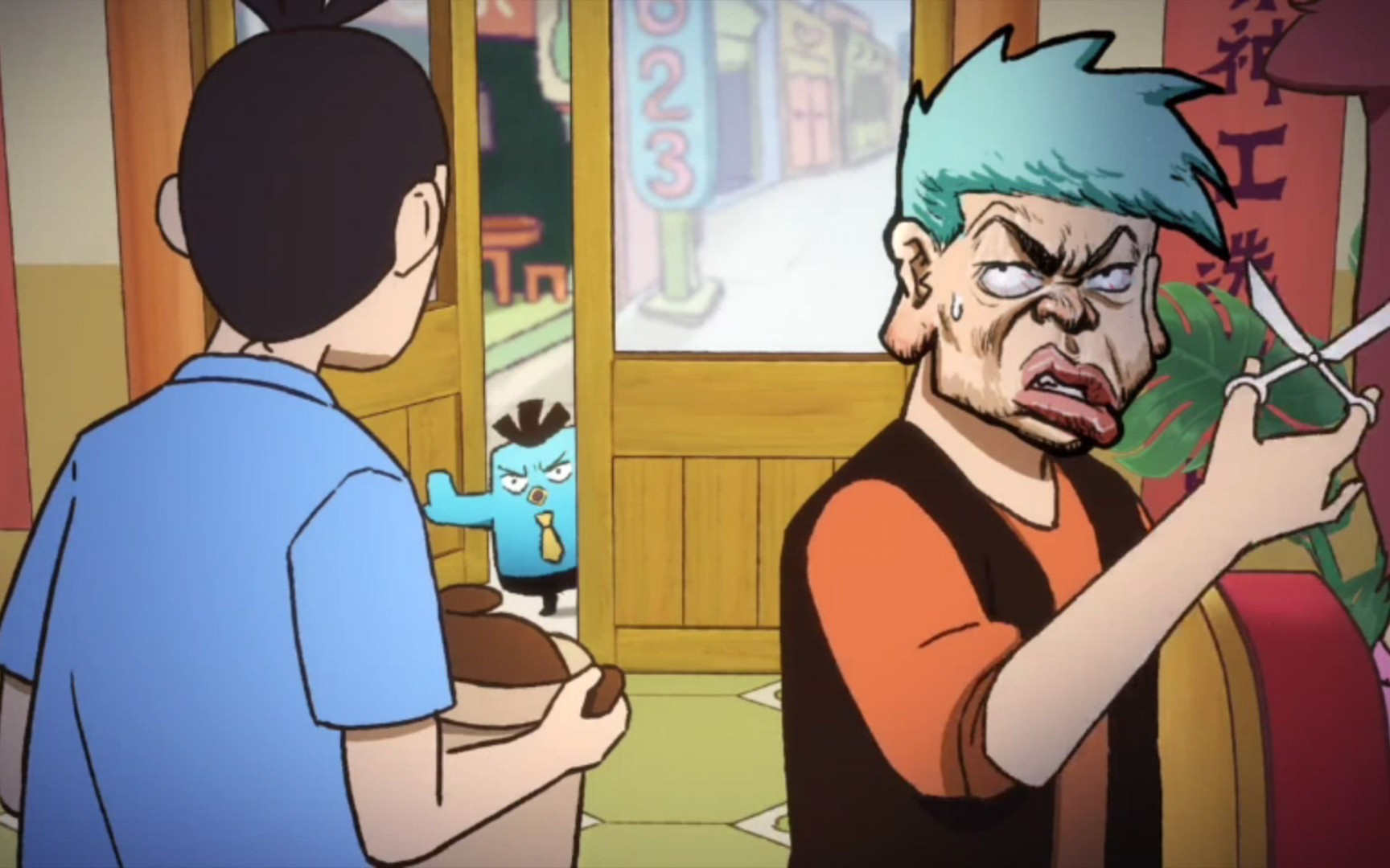 鸡大宝教你2d打开3d_哔哩哔哩 (゜-゜)つロ 干杯~-bilibili