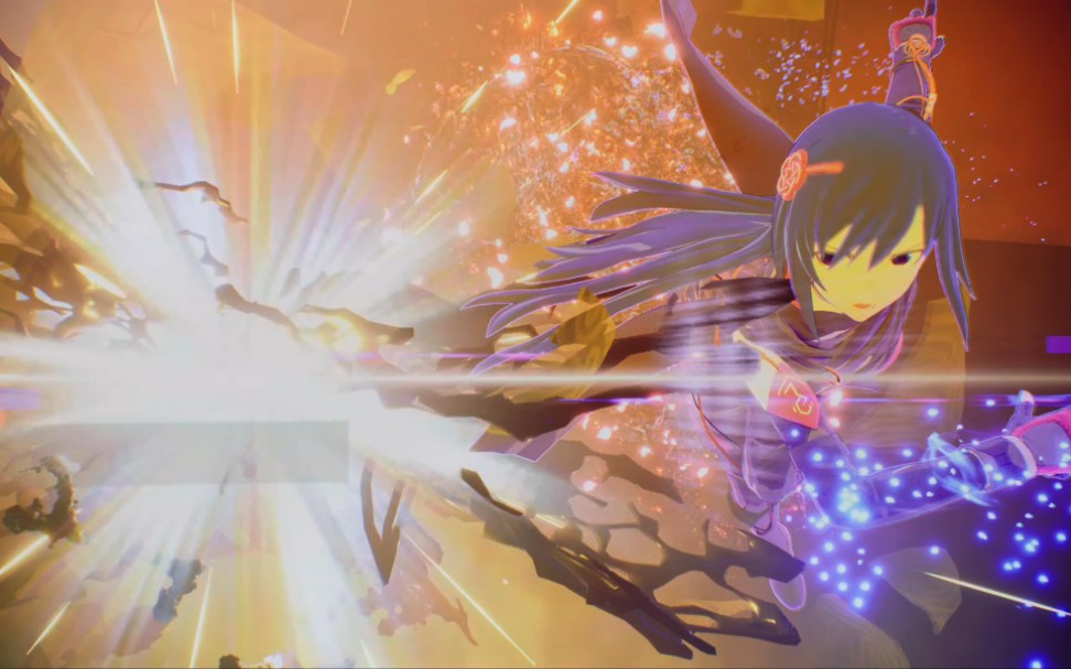 绯红结系demo重兰德尔篇最高难度试玩ps5