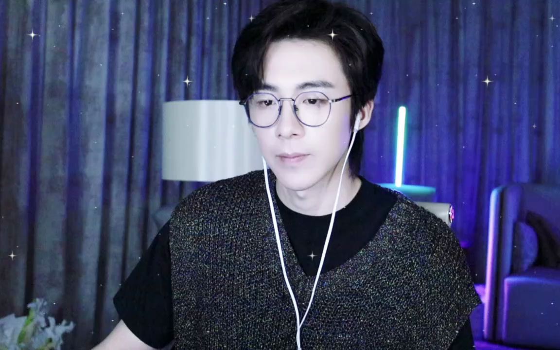 刘宇宁直播20220730微博直播全程回放