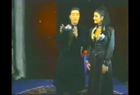 Descargar video: 舞台魔术Magic On Stage By JEFF Mcbride