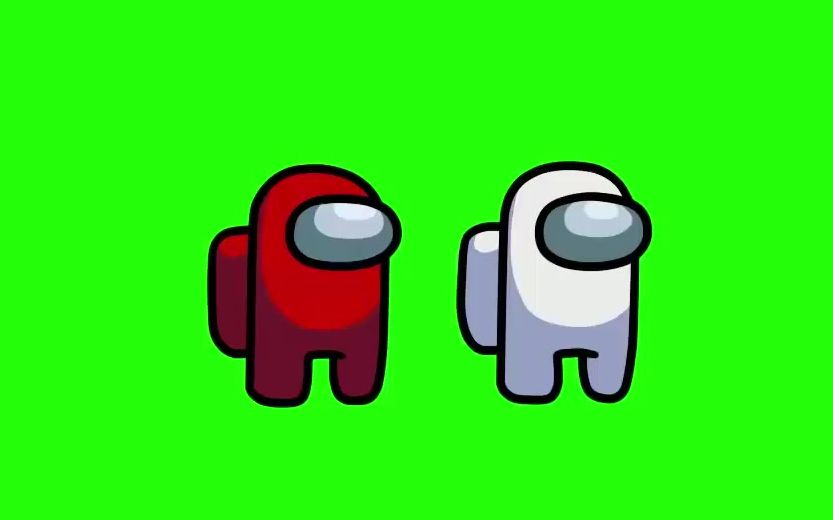 amongus飞船版狼人杀处决素材合集12p