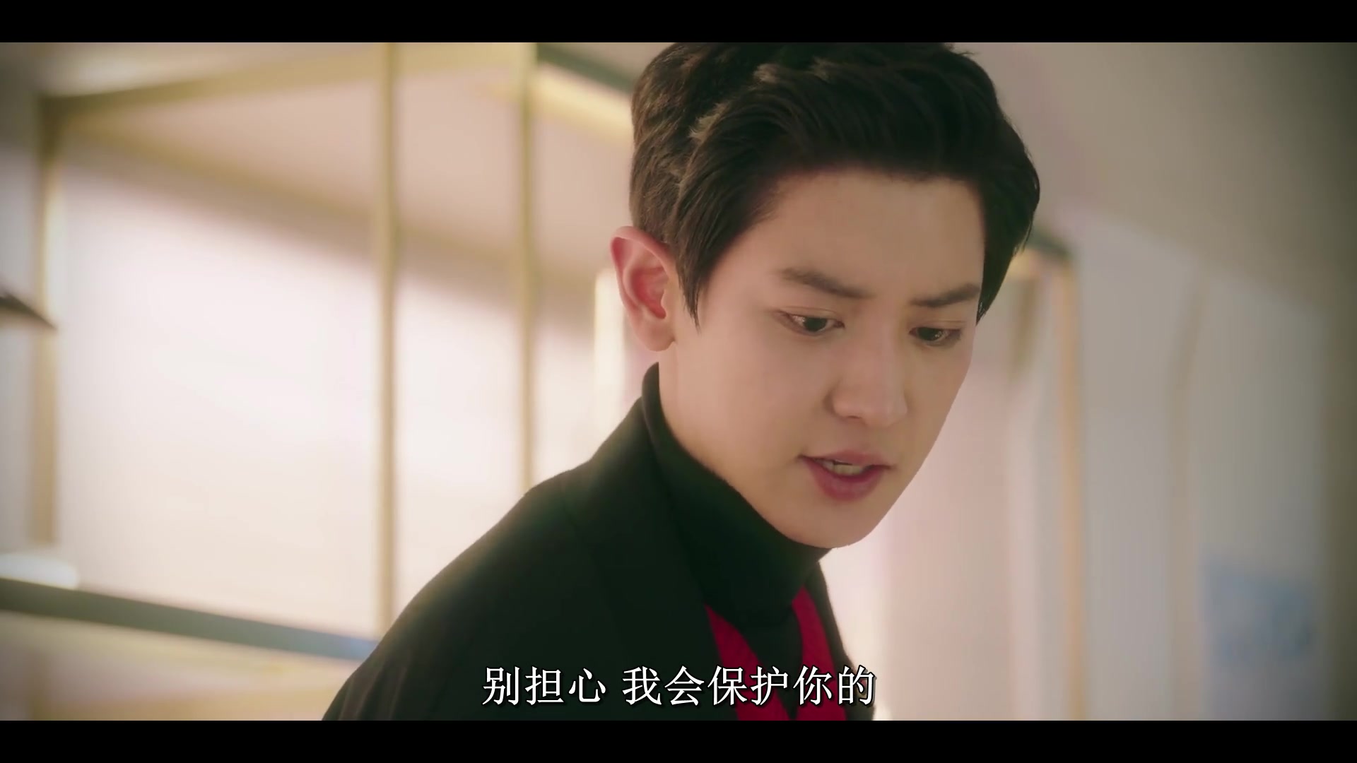 中字 韩国网剧《Secret Queen Makers》/Queen Makers EXO 朴灿烈 吴世勋 chanyeol sehun 利特哔哩哔哩bilibili