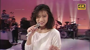 中森明菜/Akina Nakamori Special Live 2009 E… 中森明菜/Akina Nakamori Special Live 2009 E… 中森明菜/Akina