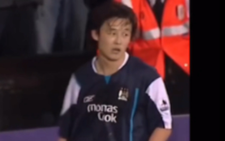 孙继海1v4极限回追