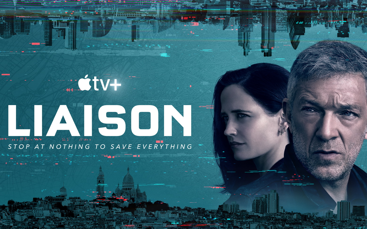 危险关系 第二集 liaison (2023)联络 / 纽带 第2集 apple tv