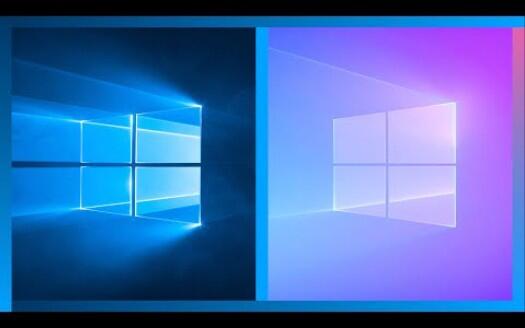 [转载]Windows 10默认壁纸“Hero”发展史 - 哔哩哔哩