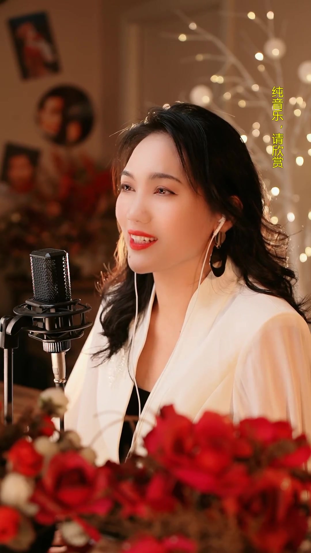 韵蓝粤唱姐录播-韵蓝粤唱姐 2023-06-08 22:07