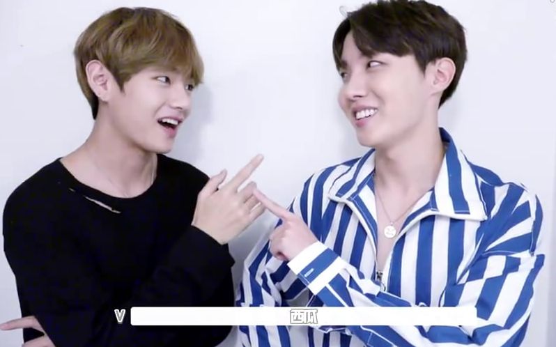 【vhope使我怒放心花】放不下中文会话 夏日之恋 泰锡贴心提醒大家