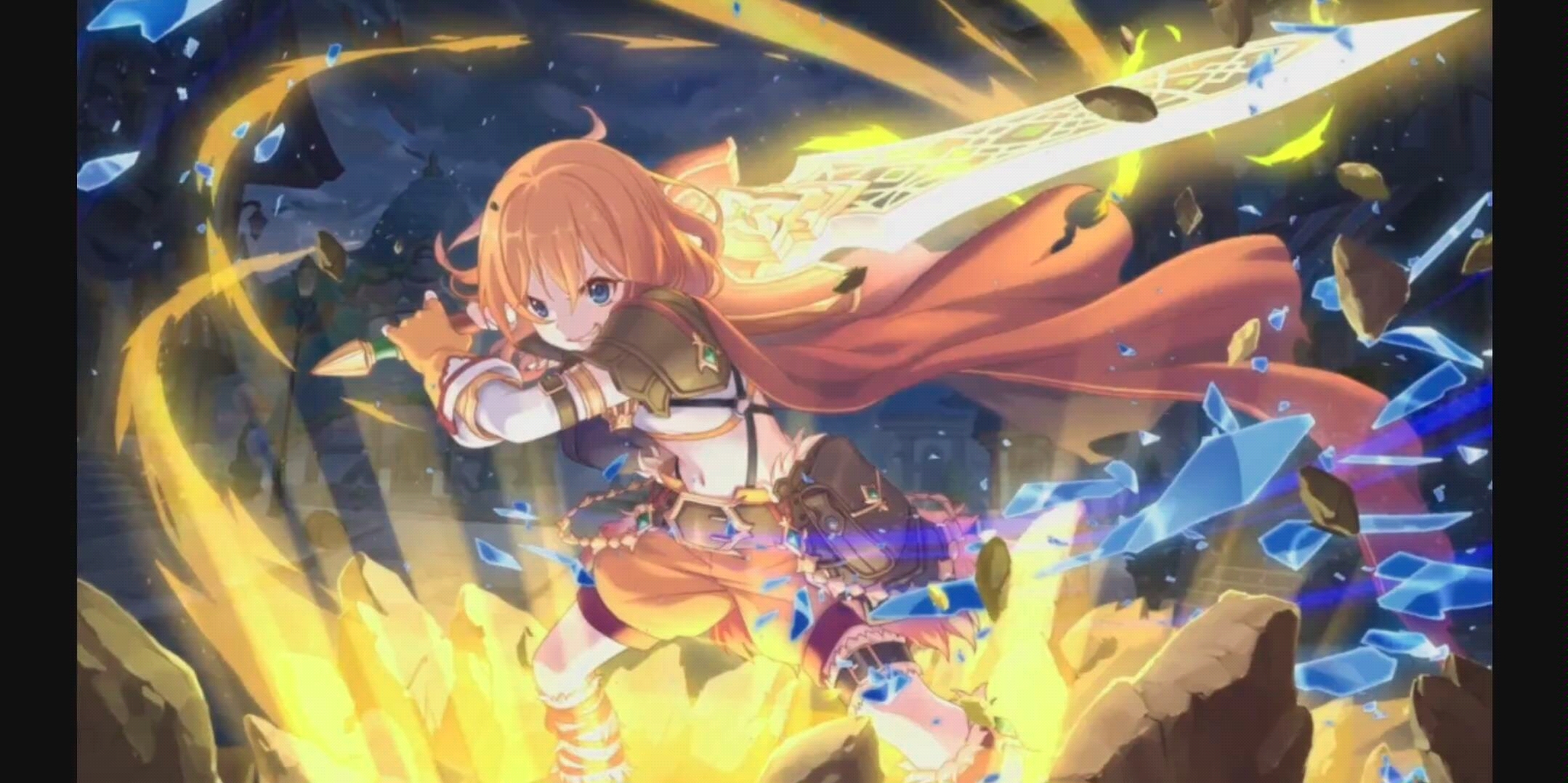 公主连结国服讲解系列第二期战斗系统与关卡