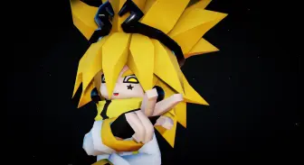 Video herunterladen: 【凹凸世界/MMD】修罗场的 -  BTS - DNA  -  嘉金向