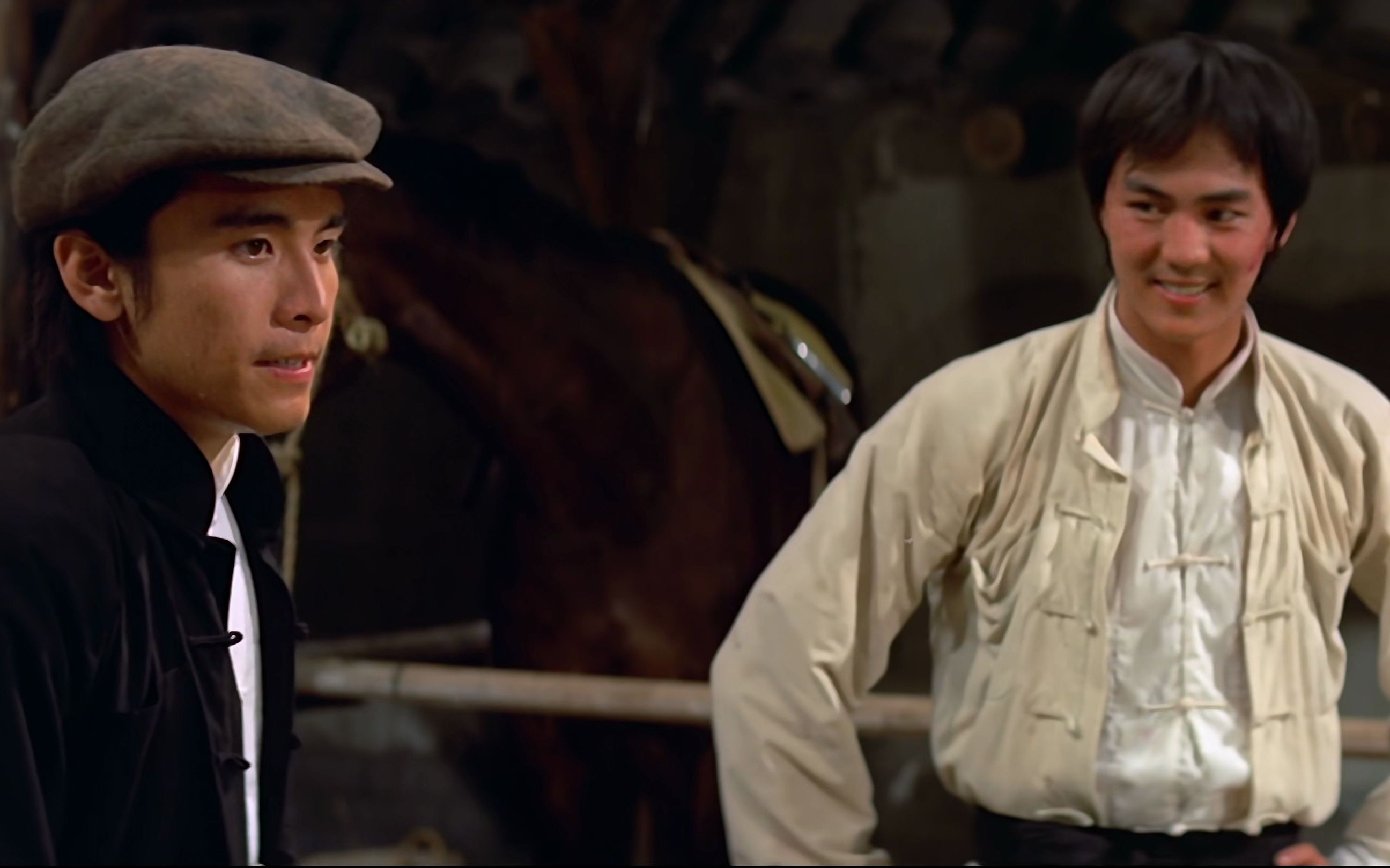 【狄龙】五虎将 12