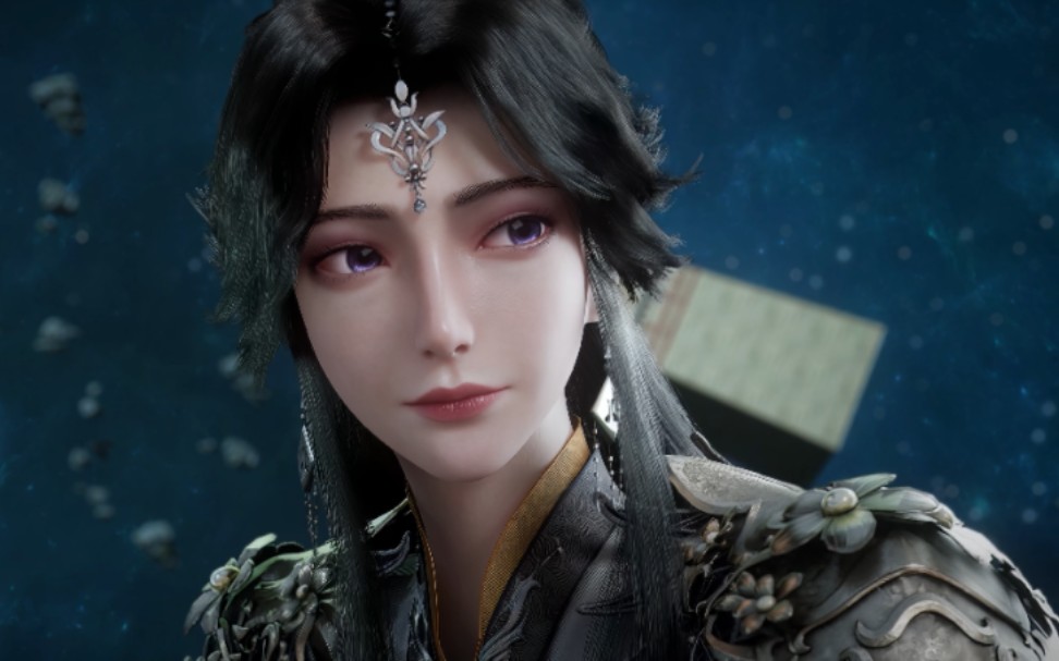 【仙逆】周紫虹/马良/李慕婉/电脑壁纸/4k