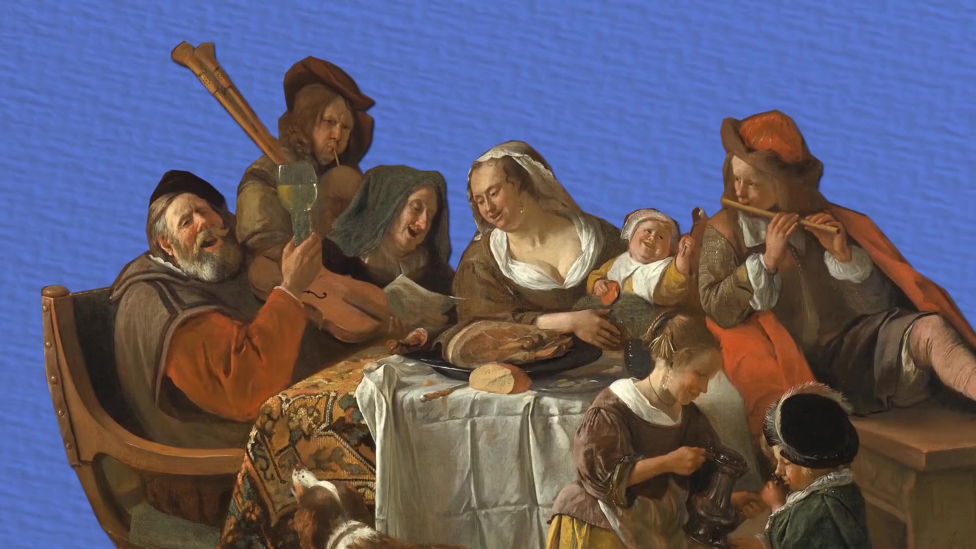 how to deal with a crisis of meaning