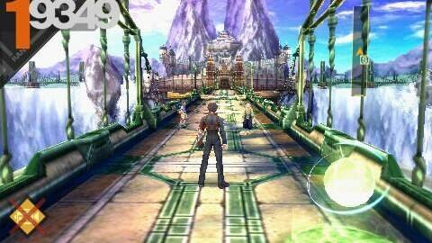 法老控经典arpg名作 Psp游戏 撼天神塔 黑暗回归 第1期 哔哩哔哩