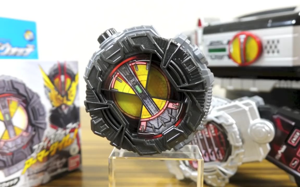 【转载レオンチャネル】faiz表盘评测