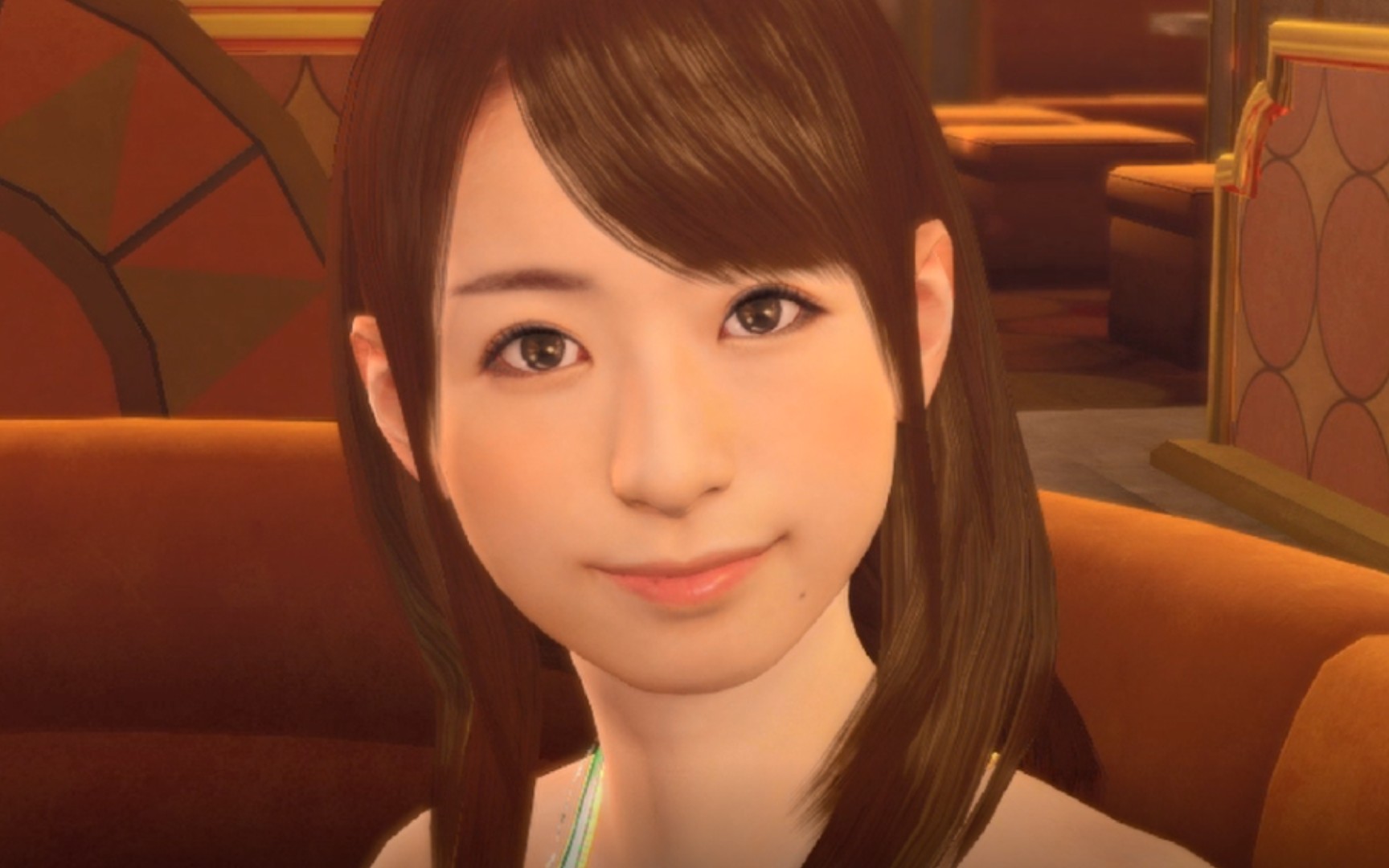 如龙0风化岛沙希的特别训练