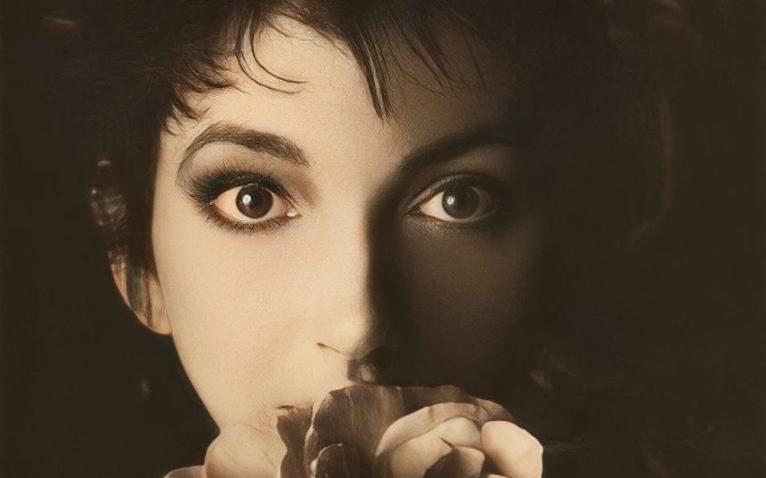 kate bush _ the sensual world (extended remix)