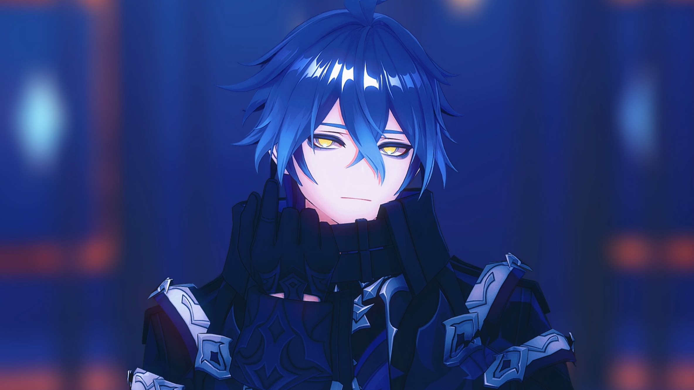 雪国男妖精学习稻妻文化珍贵录像