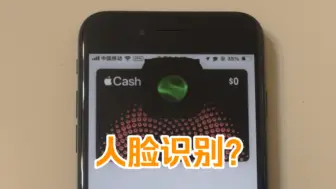 Descargar video: iPhone SE幽默人脸识别