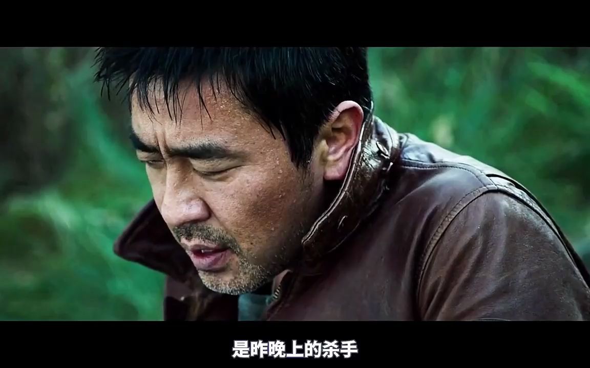 在金钱和权利面前,穷人只能沦为玩物,韩国犯罪动作电影《标靶》