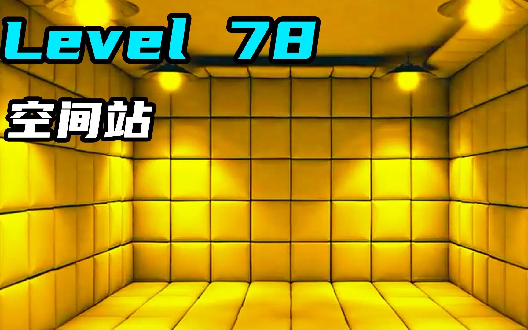 [图]Level 78 空间站