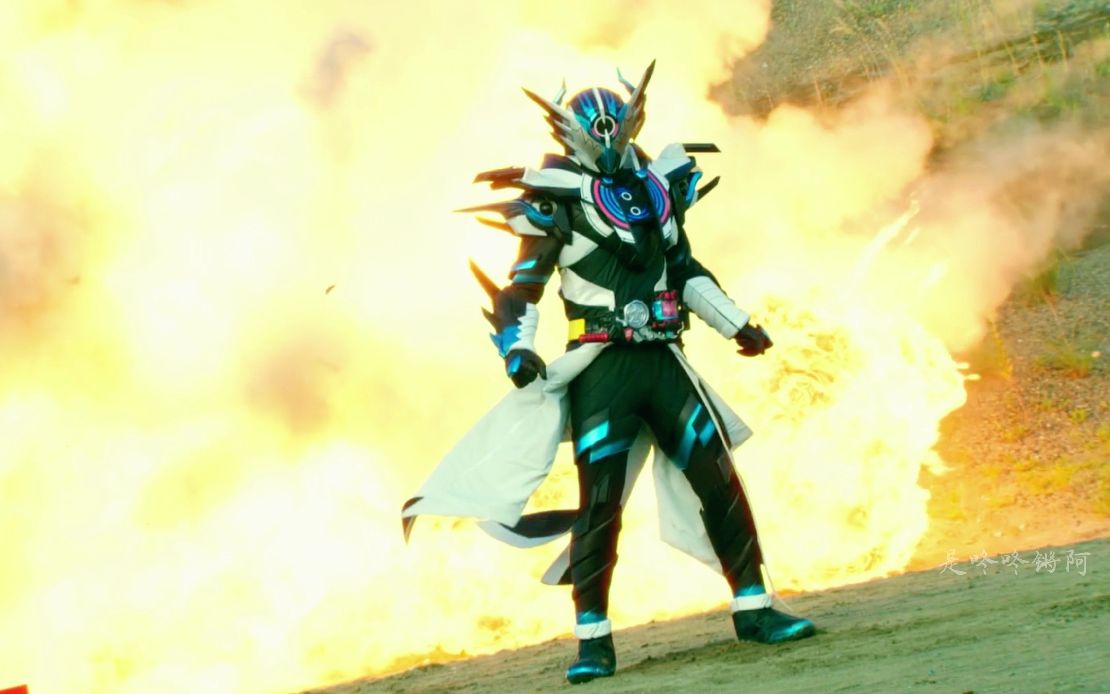 银河肌肉龙,还有什么能让我吃瘪!