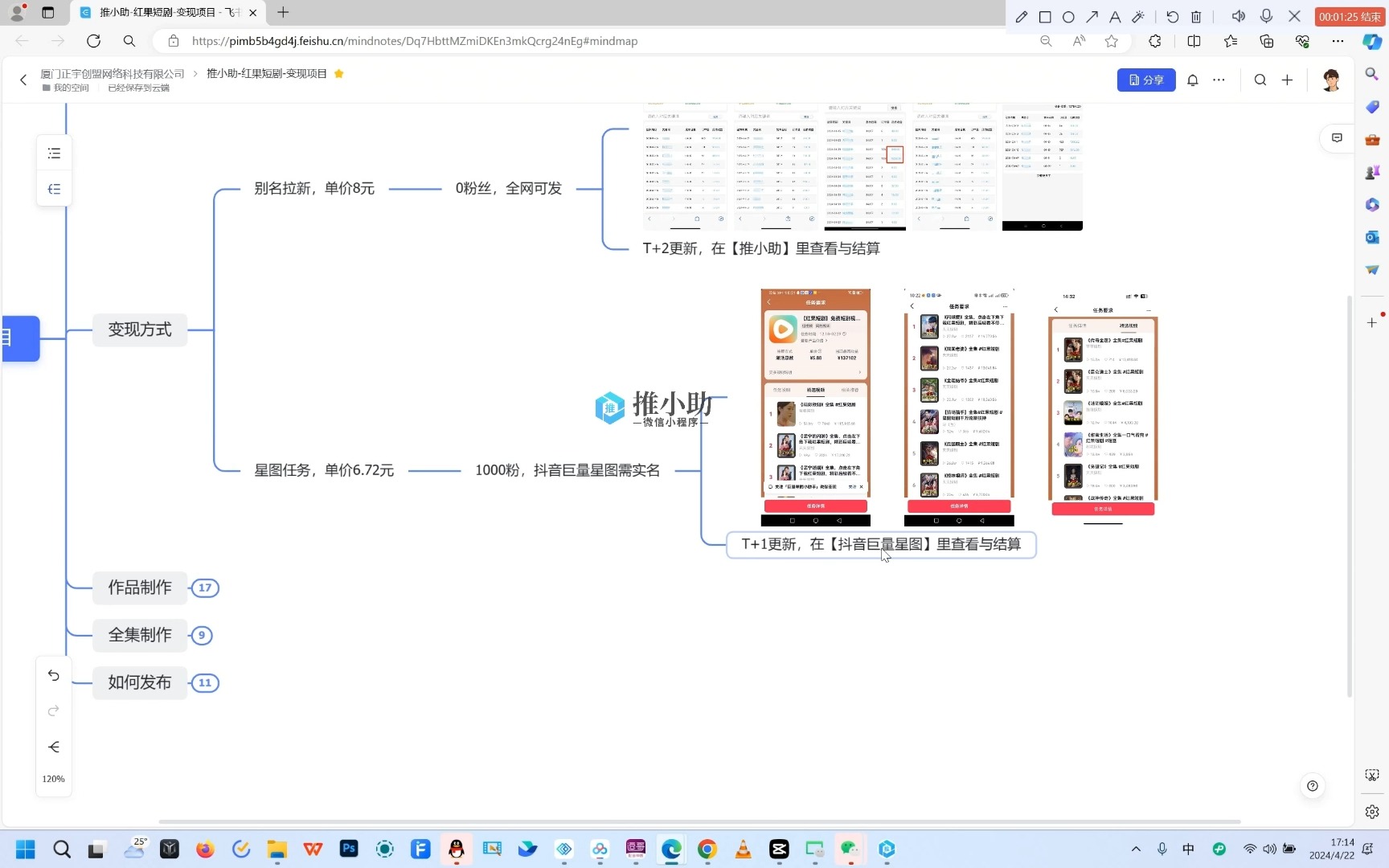 [图]红果短剧变现项目介绍