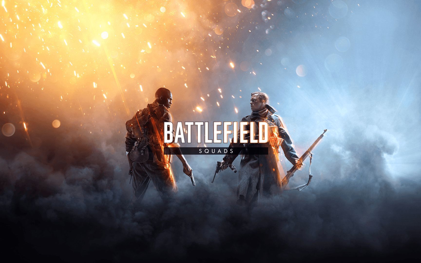 [图]（新纪录）《战地1》最速通关speedrun Battlefield 1 Any% in 1h 25m 46s