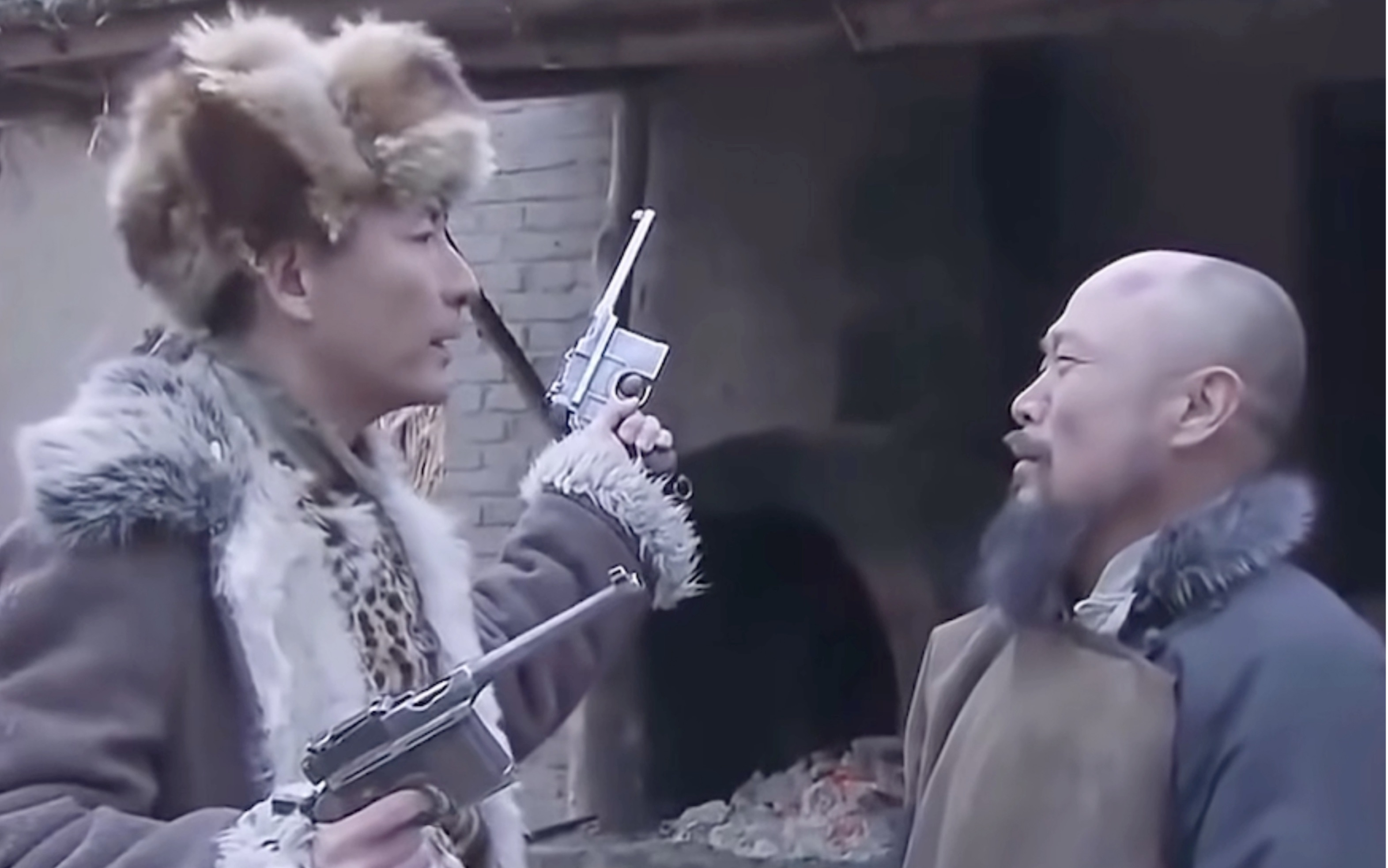 总觉得哪里不对，又说不上来