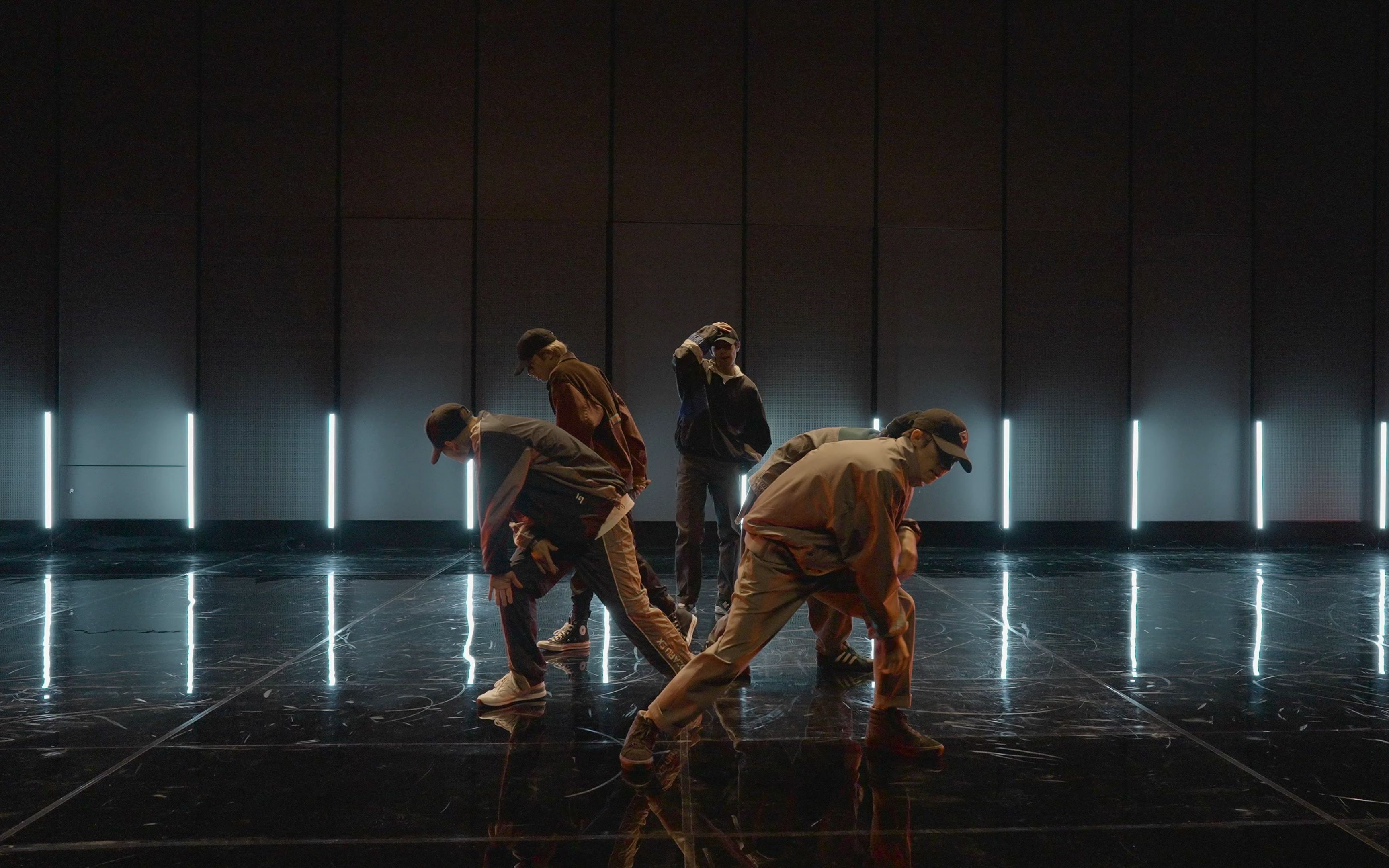 【5.26】king & prince「nanana」-dance practice