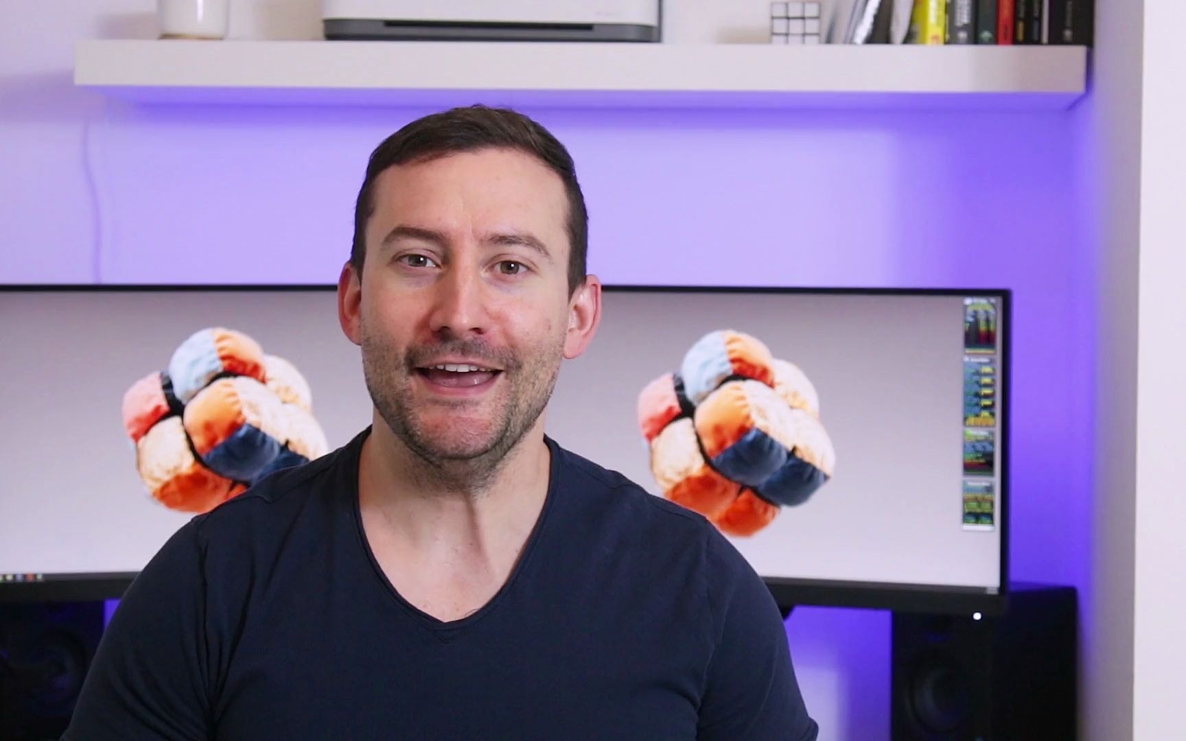 08 Vellum Nodes Rest Blend 哔哩哔哩