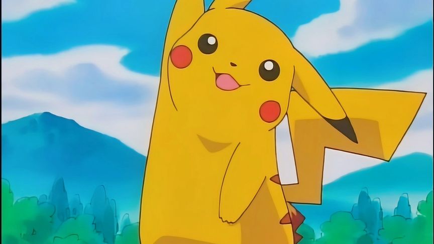 皮卡丘vs嘎啦嘎啦