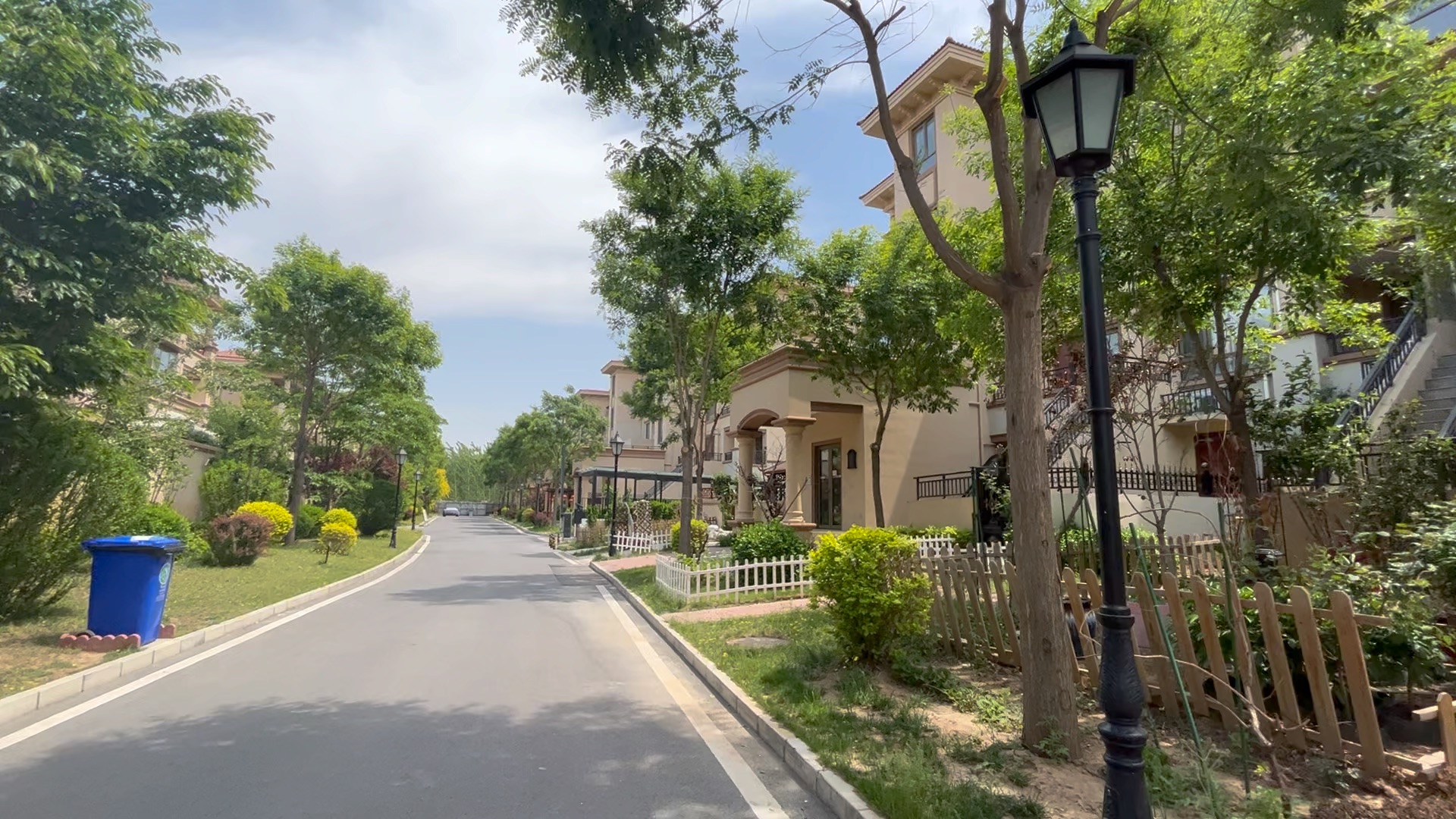 雄安新区能住上这样的房子算是长安街的豪宅吗