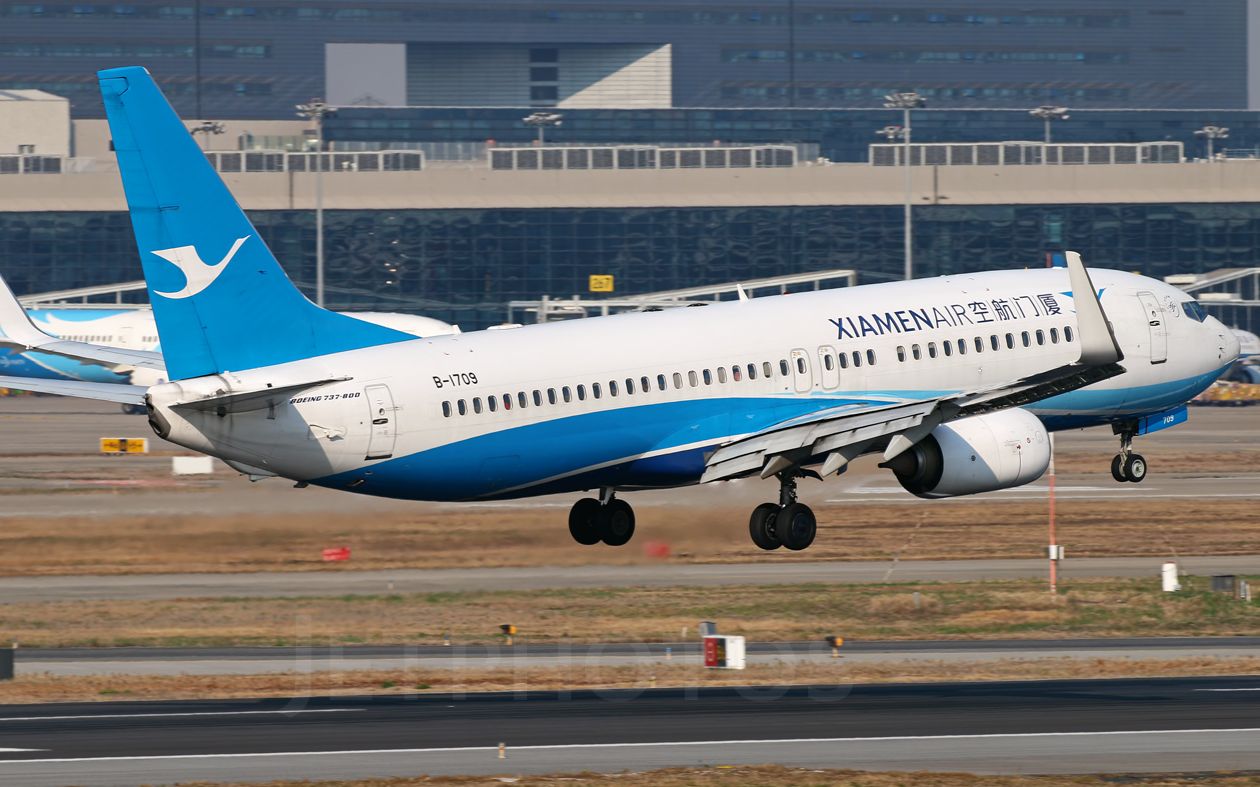 [zsfz拍机]20200815福州机场(zsfz)拍机