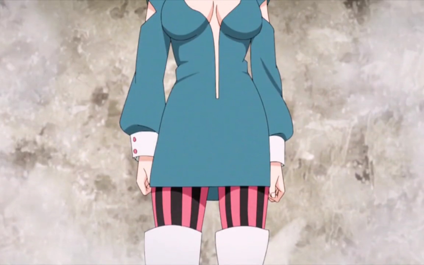 迪鲁达瞬间又满血复活,这还怎么玩.博人这下被盯上了