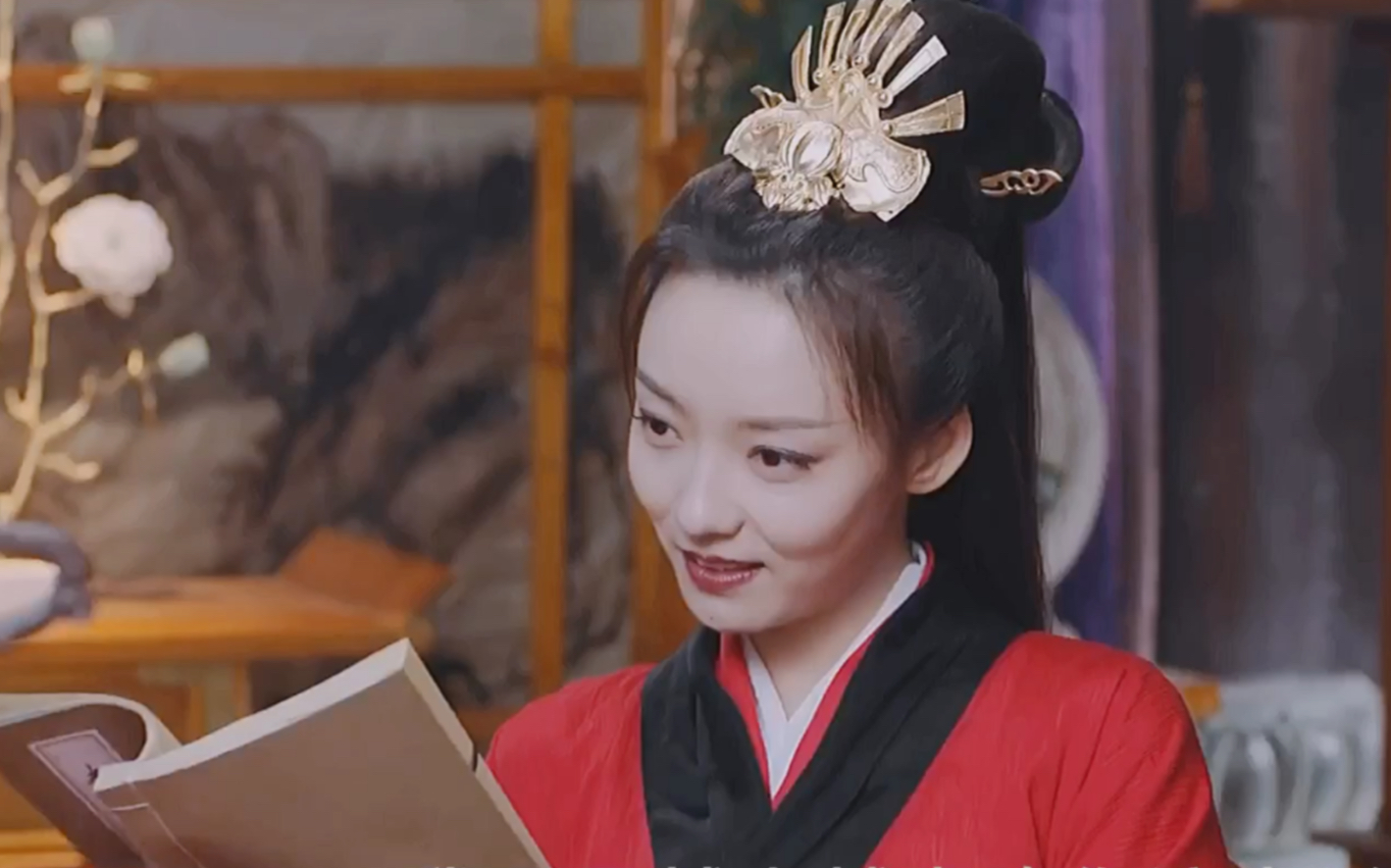 【林源】墨幻x池小苔