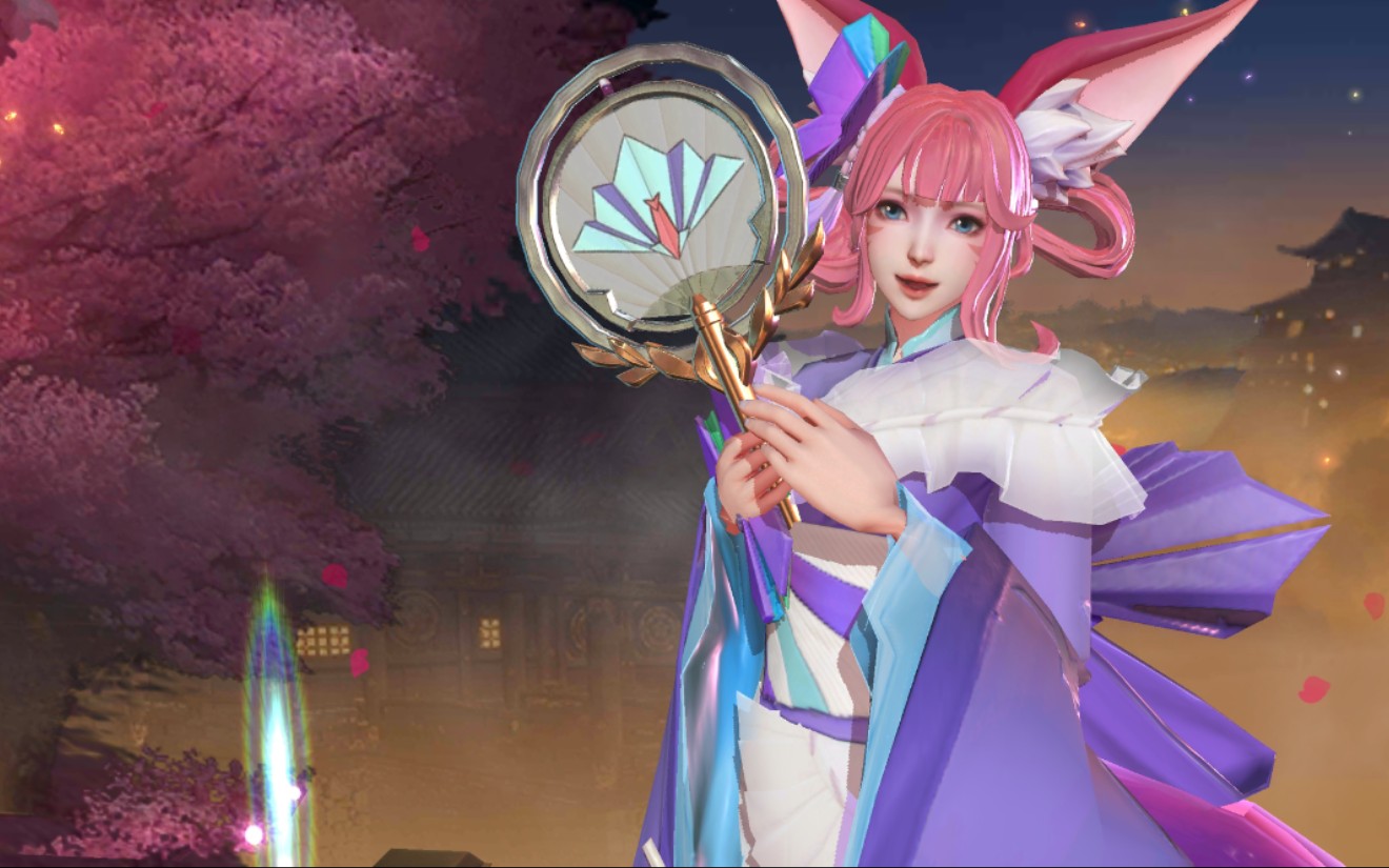 王者荣耀海外版arenaofvalor传说对决新模式10v10混沌大乱斗及部分