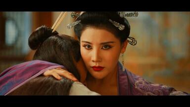 紅衣鍾馗 21721 南紅鐘馗賜福