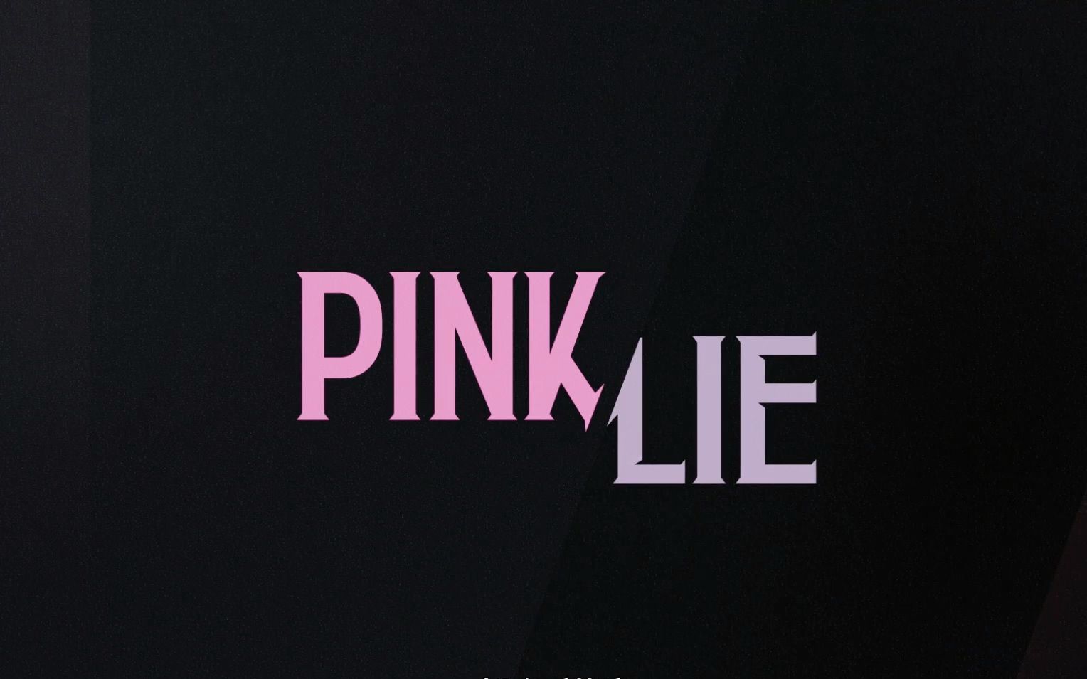 Pink Lie《粉红谎言》中字预告 10月5日同步DSNP更新 金希澈、李先彬、宋元锡及网红YouTuber RalRal主持哔哩哔哩bilibili